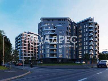 Vânzare - Apartament în Vladislavovo,  Varna