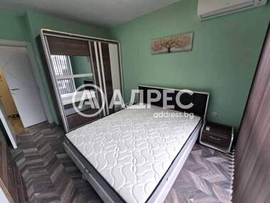 Vânzare - Apartament în Kaîsieva gradina,  Varna