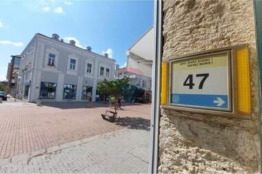 For rent - Office in Center,  Varna