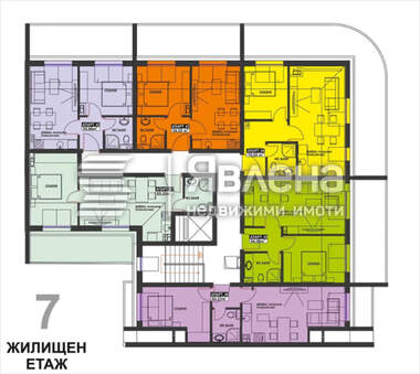 Verkauf - Wohnung in Bratia Miladinowi,  Burgas