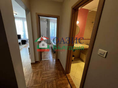 For sale - Apartment in Sveti Vlas,  Burgas