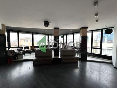 For rent - Office in Center,  Shumen