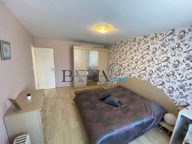 For rent - Apartment in Liatno kino Trakia,  Varna