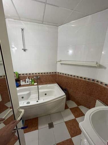 For sale - Apartment in Drujba 1,  Haskovo