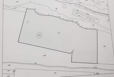 For sale - Agricultural land in Dupnica,  Kiustendil