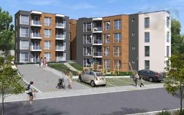 Vânzare - Apartament în Pceelina,  Varna