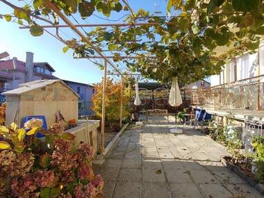 For sale - House in Kosharitsa,  Burgas
