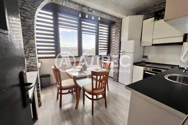 Închiriere - Apartament în Goțe Delceev,  Sofia