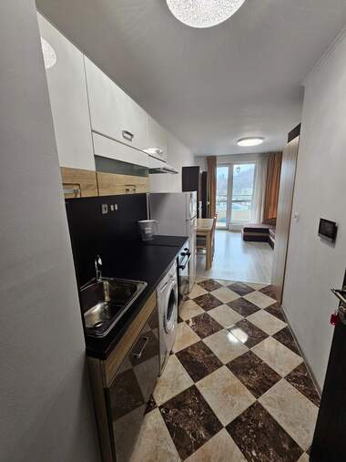 Kira - Apartman olarak Mladejki halm,  Plovdiv