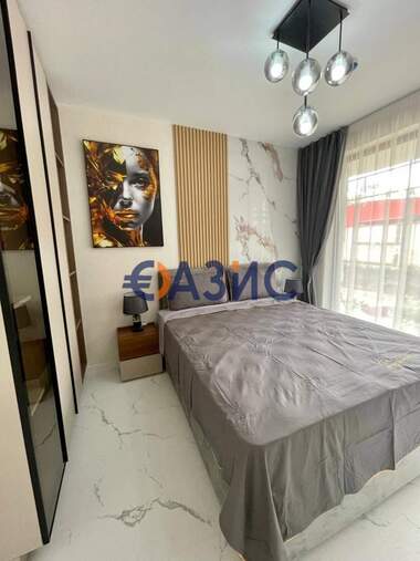 For sale - Apartment in Sunny Beach,  Burgas