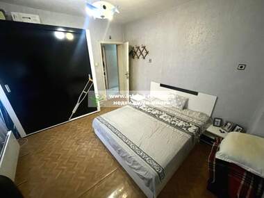 Verkauf - Wohnung in Mladejki halm,  Haskowo