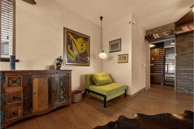 For rent - Apartment in Asparuhovo,  Varna