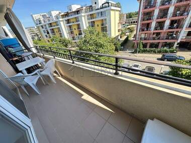 Satış - Apartman olarak Sunny Beach,  Burgas