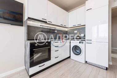 For sale - Apartment in k.k. Chayka,  Varna
