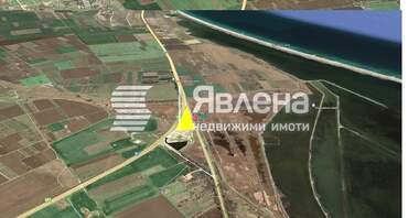 For sale - For Construction in Pomorie,  Burgas