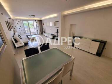 Închiriere - Apartament în Goțe Delceev,  Sofia