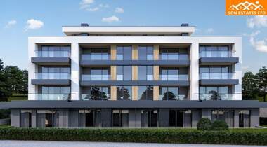 For sale - Apartment in Kazanlak,  Stara Zagora