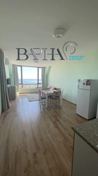 Miete - Wohnung in Golden Sands,  Varna