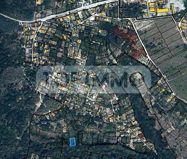 Satış - İnşaat arsası olarak Borovec - Iug,  Varna