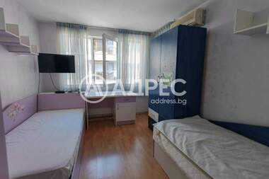 For rent - Apartment in Liatno kino Trakia,  Varna