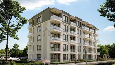 For sale - Apartment in Ravda,  Burgas
