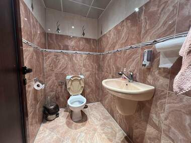 Satış - Ofis/Dükkan/Depo/Güzellik salonu/Yer/Diş ofisi olarak Vitoşa,  Sofia