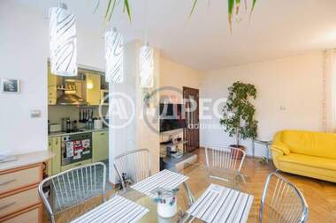 For sale - Apartment in Sportna zala,  Varna