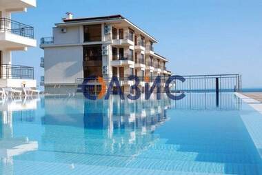 For sale - Apartment in Sveti Vlas,  Burgas