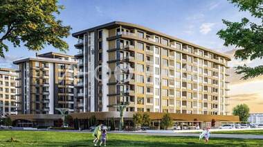 For sale - Apartment in Horizont,  Burgas