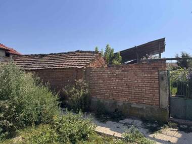 For sale - Agricultural land in Iskar,  Pleven