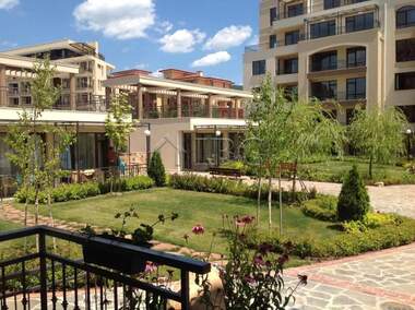 Satış - Apartman olarak Sveti Vlas,  Burgas