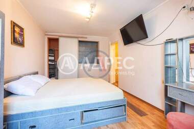 Satış - Apartman olarak VINS - Çerven ploshtad,  Varna