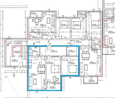 Verkauf - Wohnung in Schirok zentar,  Blagoewgrad