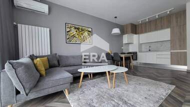 Miete - Wohnung in Mladejki halm,  Plowdiw