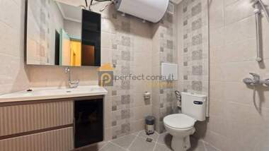 Kira - Apartman olarak Hristo Smirnenski,  Plovdiv