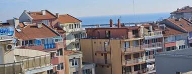 Satış - Apartman olarak Pomorie,  Burgas