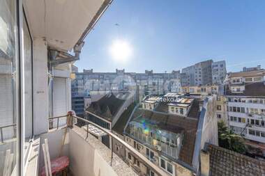 For sale - Apartment in Okrajna bolnica - Generali,  Varna