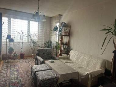 Verkauf - Wohnung in Popowo,  Targowishte