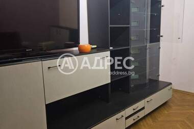 For rent - Apartment in Liatno kino Trakia,  Varna