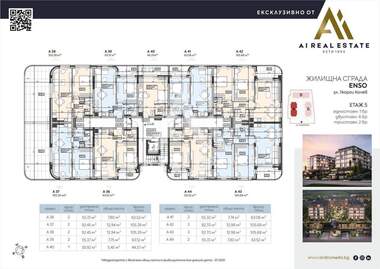 Vânzare - Apartament în Wider Center,  Pleven