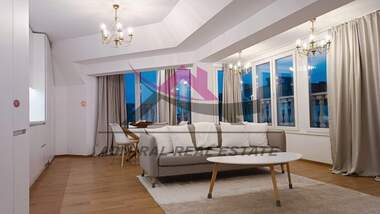 For rent - Apartment in Briz,  Varna