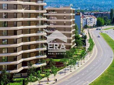 Продажба - Апартамент във Витоша,  София