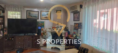 For sale - House in Asparuhovo,  Varna