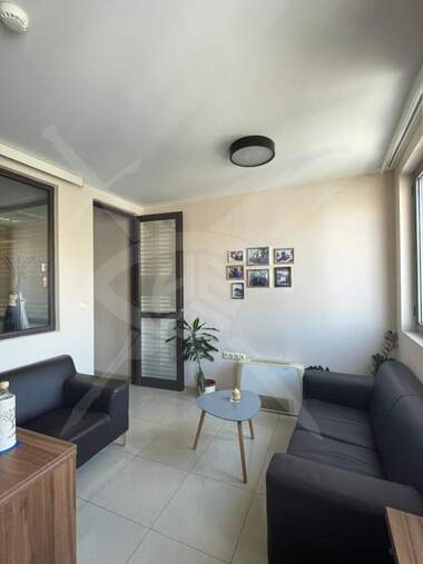 For sale - Office in Center,  Plovdiv