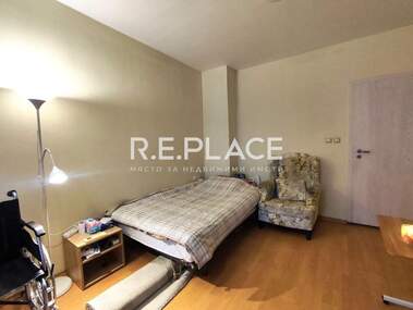 Satış - Apartman olarak Cveten kvartal,  Varna