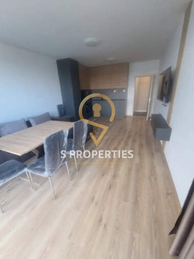 Vânzare - Apartament în Pceelina,  Varna