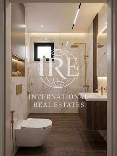 For sale - Apartment in Briz,  Varna