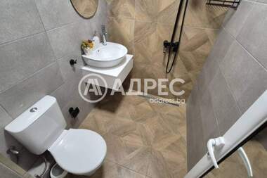 Аренда - Квартира в Красна поляна-3,  София