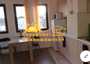 Verkauf - Wohnung in Saravowo,  Burgas