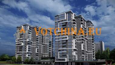 Vânzare - Apartament în Mladost 1,  Varna